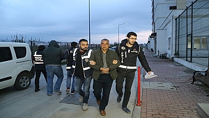 Adana merkezli büyük operasyon!