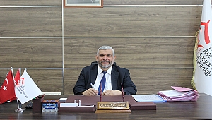 Afşin’e Sosyal Hizmet Merkezi Açılıyor