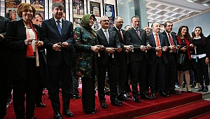 Antalya’nın fethi kutlanmaya başlandı