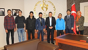 Askeri ve Polis okullarının mülakat kursları başladı