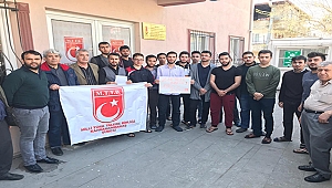 Ayasofya Cami Yeniden İbadete Açılsın