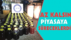 Az kalsın piyasaya süreceklerdi