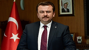 Başkan Erkoç’tan Kandil Mesajı