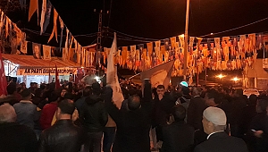 Bilal Eker: “ Ekinözü herşeyin en iyisini hakediyor” 