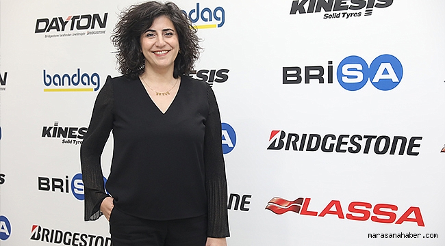 Brisa’dan ağır ticaride dönüşüm