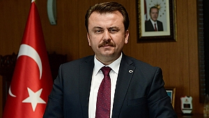 Büyükşehir Başkanı Erkoç’tan Regaib mesajı