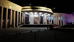 Büyükşehir’den Hiç Kapanmayan Kütüphane