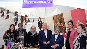 Büyükşehir Mardin’de 