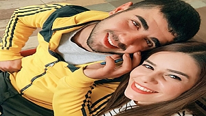 Doğacak bebeğini göremeden trafik terörüne kurban gitti