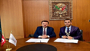 Doğaka'dan Büyükşehir’e Fizibilite Desteği