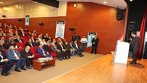 Dost Kalkınma ve İş Dünyası Derneği (DOSTSİAD) kuruldu