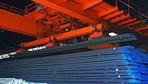 EİB’den Şubat ayında 1 milyar 57 milyon dolarlık ihracat