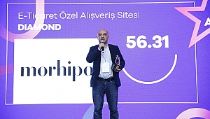 En memnun müşteri Morhipo’nun