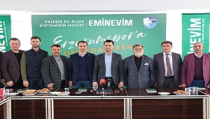 Erzurumspor’a Dev Transfer