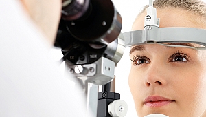 Glokom hastaları hastalıklarını bilmiyor