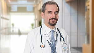 Günlük tuz tüketimine dikkat edilmeli!