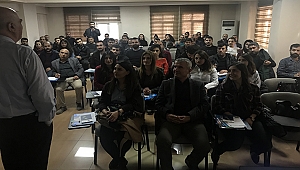 “Güvenli yapılar için kaliteli beton kullanımı bir ön şarttır”