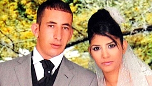 Hamile eşini öldüren kocaya 20 yıl ceza!