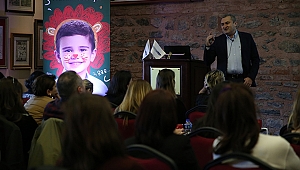 İlk bin gün çocuklar için önemli