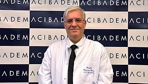 Jinekolojik sağlık için 4 önemli etken