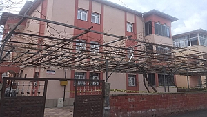 Kahramanmaraş'ta Pencereden Düşen Kadın Öldü