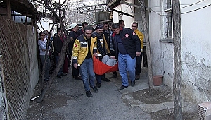 Kahramanmaraş’ta soba zehirlenmesi!