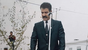 Kahramanmaraşlı Belediye Başkanı Vefat Etti