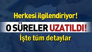 KDV ve ÖTV indirimlerinde süre uzatıldı