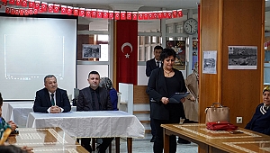 Kitap okuyanlara hediye!