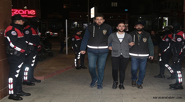 Küfür tartışması kanlı bitti!