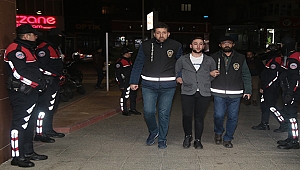 Küfür tartışması kanlı bitti!