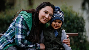 Lösemili Emre’ye nakil yapıldı