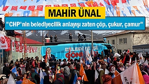 Mahir Ünal; 