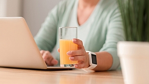 Meyve suyunun çocuk gelişimi üzerine etkisi