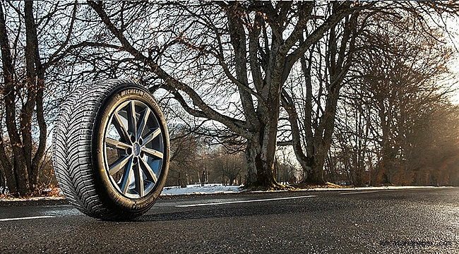 Michelin'den mevsimlik öneri