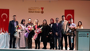 Nadir Hastalıklar Konferansı Yapıldı