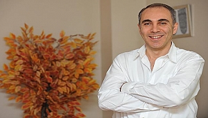 Öfkenizin Sizi Yenmesine İzin Vermeyin