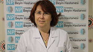 Olaylara negatif bakarsanız yorulursunuz!