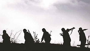 Osmaniye'de terör operasyonu