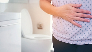 Safra kesesi sorun yaratabiliyor dikkat edin!