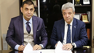 Sanayi Odası Tasarım Merkezi kuruyor