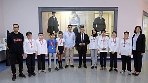 Sanko Eskrimde de durmak bilmiyor