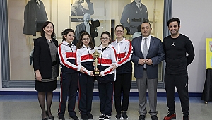 Sanko her dalda başarı sağlıyor!