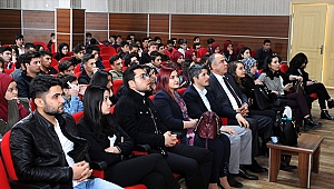 Sanko kariyer günleri devam ediyor