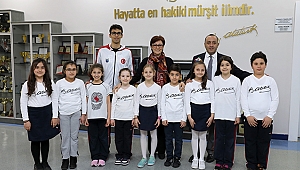 Sanko Pentatlonda başarıyı yakaladı