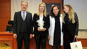 Sanko üniversitesinden etkinlik