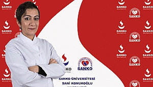 Sanko’ya yeni doktor
