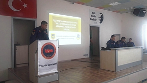 Serviscilere eğitim