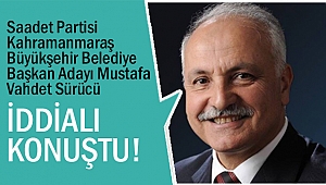 Sürücü iddialı konuştu!