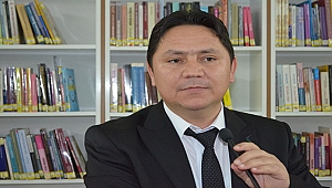 Tarihçi Mehmet Işık: Keş Dağının İsmi Muhsin Dağı Olsun